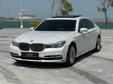 BMW 730 Li 2017